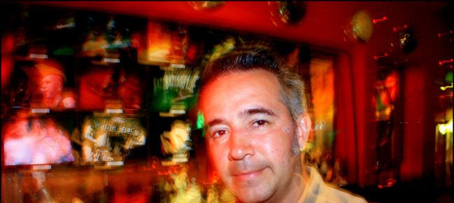 Exposição que rodou o Nordeste estará no Psycho Carnival