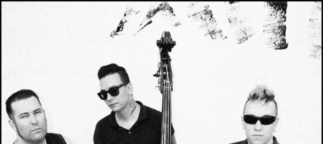 Bad Motors lança blog como previa do Psycho Carnival